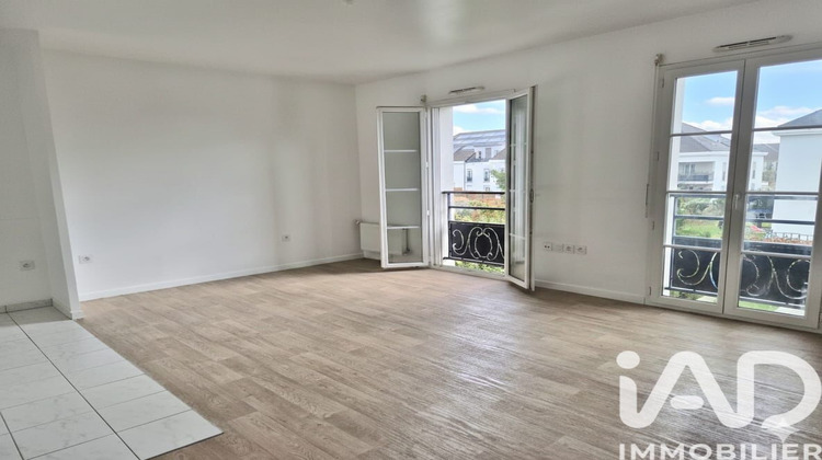 Ma-Cabane - Vente Appartement Saint-Pierre-du-Perray, 64 m²