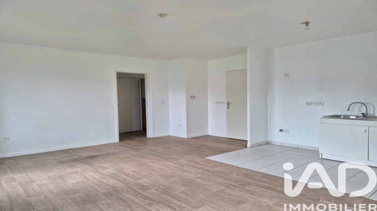 Ma-Cabane - Vente Appartement Saint-Pierre-du-Perray, 64 m²