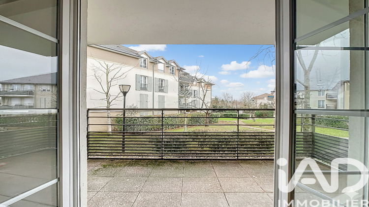 Ma-Cabane - Vente Appartement Saint-Pierre-du-Perray, 41 m²