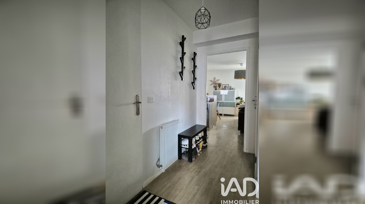 Ma-Cabane - Vente Appartement Saint-Pierre-du-Perray, 60 m²