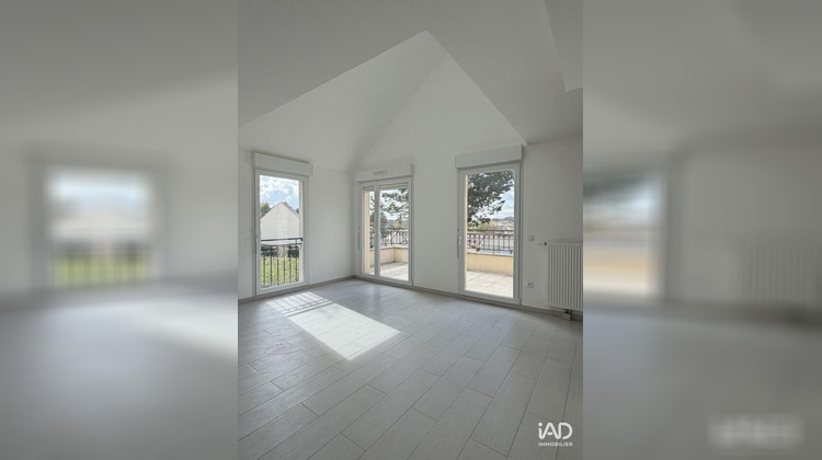 Ma-Cabane - Vente Appartement Saint-Pierre-du-Perray, 99 m²