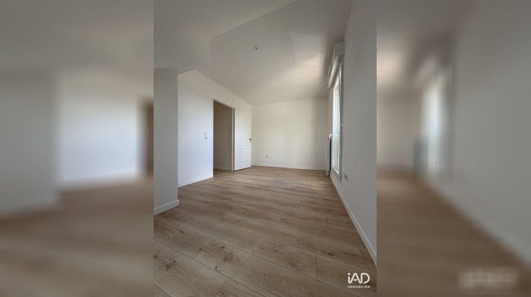 Ma-Cabane - Vente Appartement Saint-Pierre-du-Perray, 99 m²