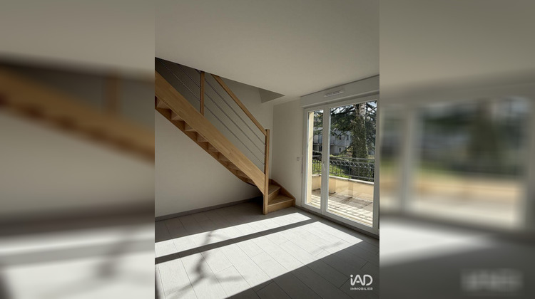 Ma-Cabane - Vente Appartement Saint-Pierre-du-Perray, 99 m²