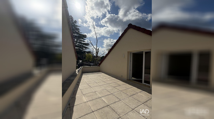 Ma-Cabane - Vente Appartement Saint-Pierre-du-Perray, 99 m²