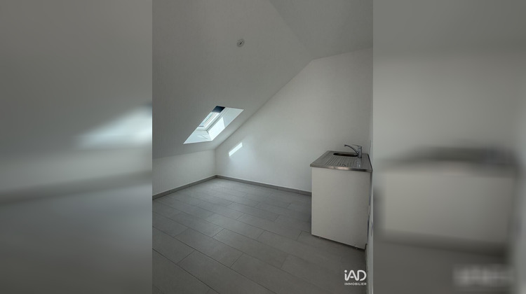 Ma-Cabane - Vente Appartement Saint-Pierre-du-Perray, 99 m²