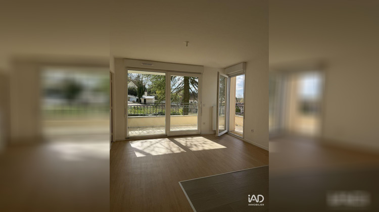 Ma-Cabane - Vente Appartement Saint-Pierre-du-Perray, 40 m²