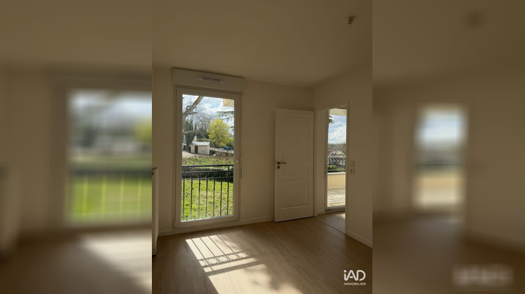 Ma-Cabane - Vente Appartement Saint-Pierre-du-Perray, 40 m²