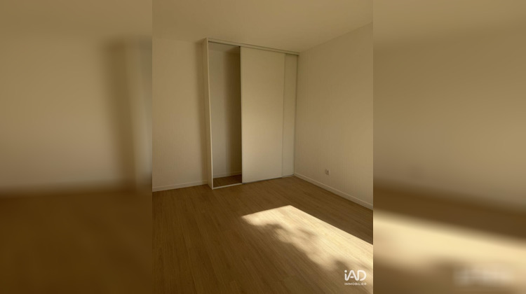 Ma-Cabane - Vente Appartement Saint-Pierre-du-Perray, 40 m²