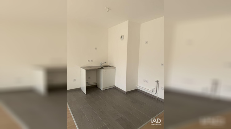 Ma-Cabane - Vente Appartement Saint-Pierre-du-Perray, 40 m²