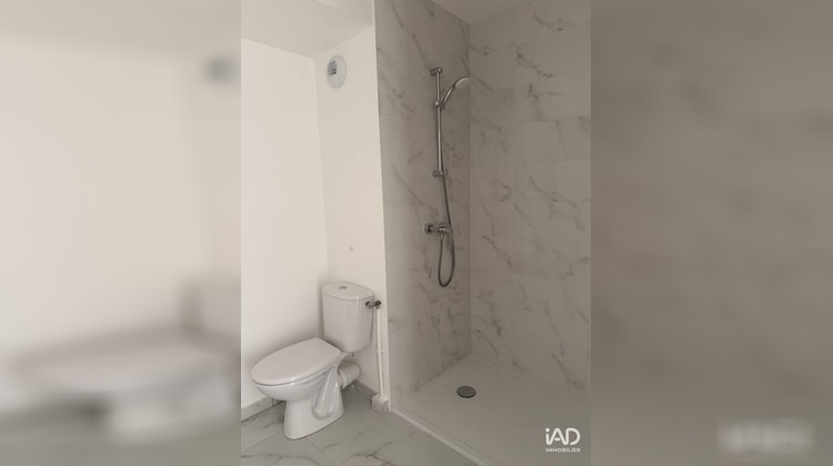 Ma-Cabane - Vente Appartement Saint-Pierre-du-Perray, 40 m²