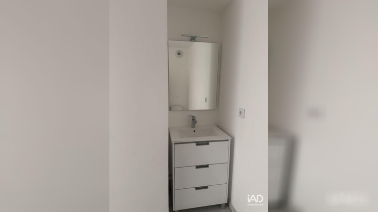 Ma-Cabane - Vente Appartement Saint-Pierre-du-Perray, 40 m²