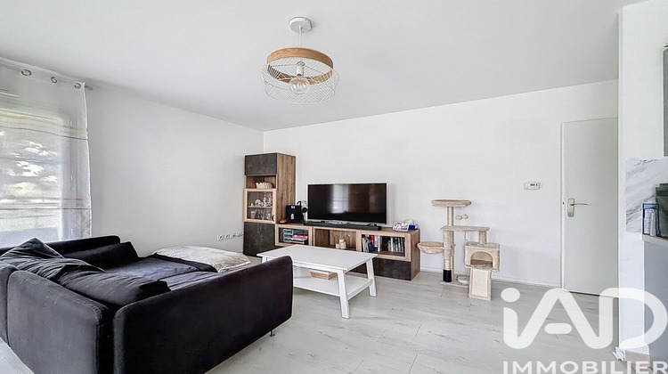 Ma-Cabane - Vente Appartement Saint-Pierre-du-Perray, 57 m²