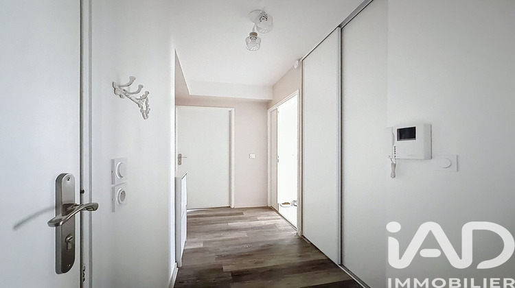 Ma-Cabane - Vente Appartement Saint-Pierre-du-Perray, 57 m²