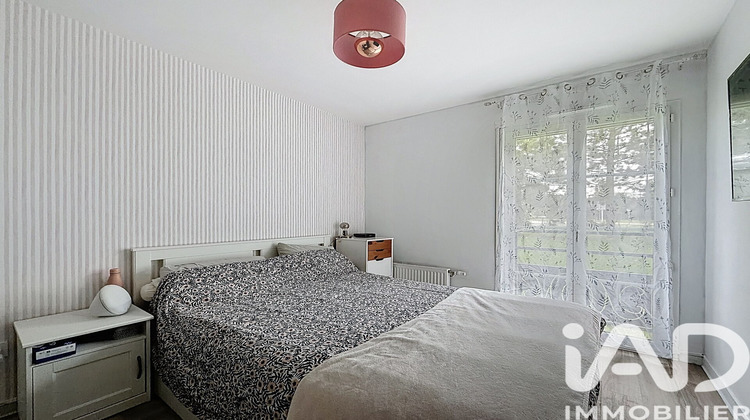 Ma-Cabane - Vente Appartement Saint-Pierre-du-Perray, 57 m²