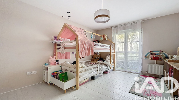 Ma-Cabane - Vente Appartement Saint-Pierre-du-Perray, 57 m²