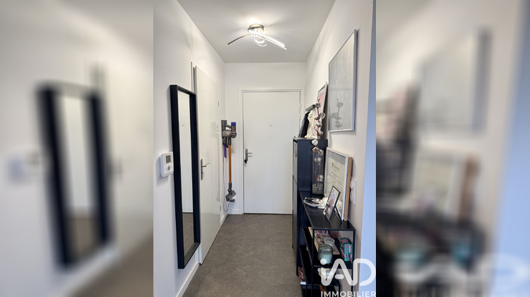 Ma-Cabane - Vente Appartement Saint-Pierre-du-Perray, 37 m²