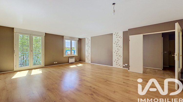 Ma-Cabane - Vente Appartement Saint-Pierre-du-Perray, 67 m²