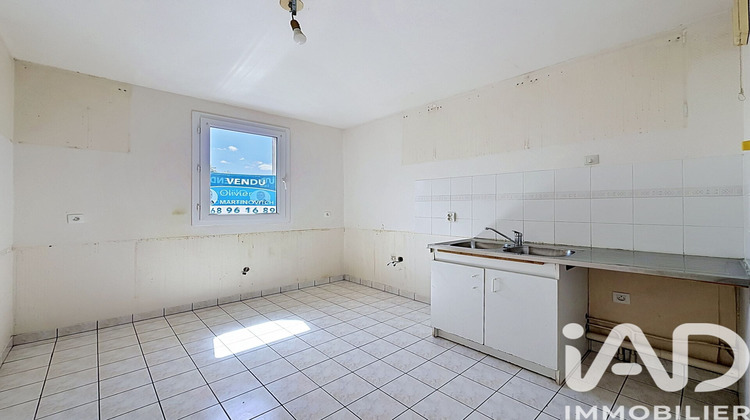 Ma-Cabane - Vente Appartement Saint-Pierre-du-Perray, 67 m²