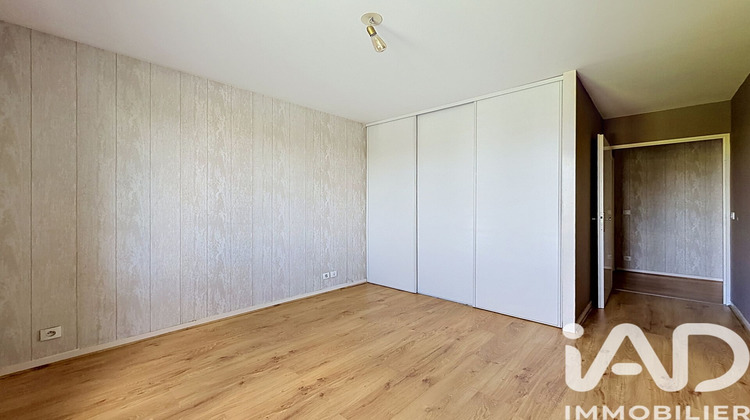 Ma-Cabane - Vente Appartement Saint-Pierre-du-Perray, 67 m²