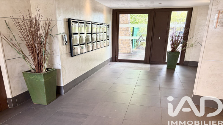 Ma-Cabane - Vente Appartement Saint-Pierre-du-Perray, 57 m²
