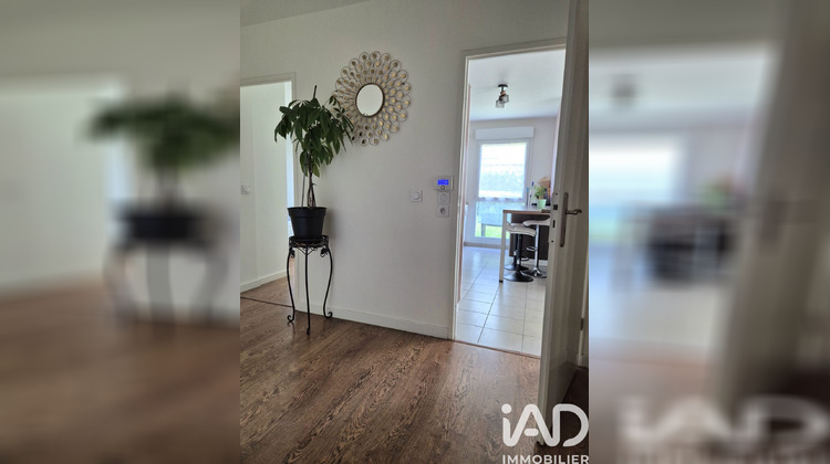 Ma-Cabane - Vente Appartement Saint-Pierre-du-Perray, 62 m²
