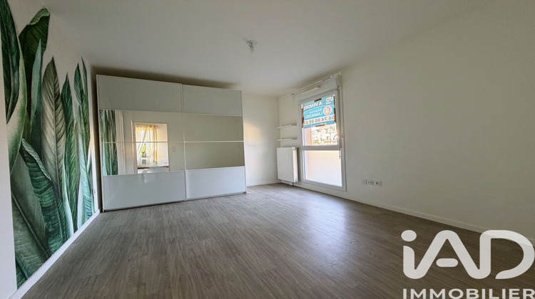 Ma-Cabane - Vente Appartement Saint-Pierre-du-Perray, 55 m²