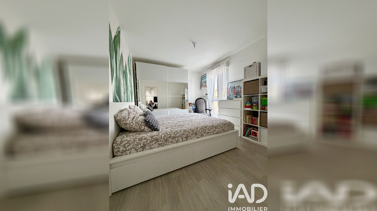 Ma-Cabane - Vente Appartement Saint-Pierre-du-Perray, 55 m²