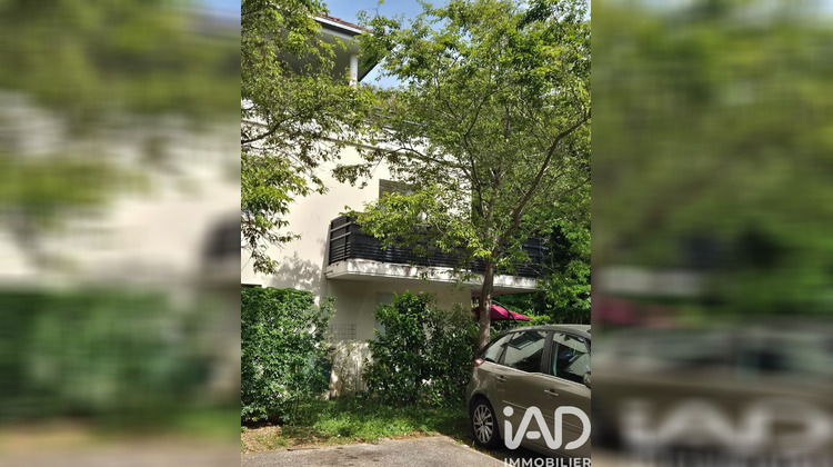 Ma-Cabane - Vente Appartement Saint-Pierre-du-Perray, 62 m²