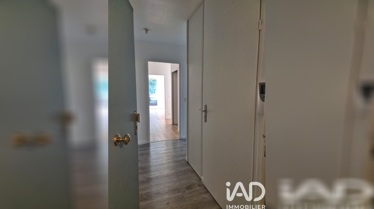 Ma-Cabane - Vente Appartement Saint-Pierre-du-Perray, 62 m²