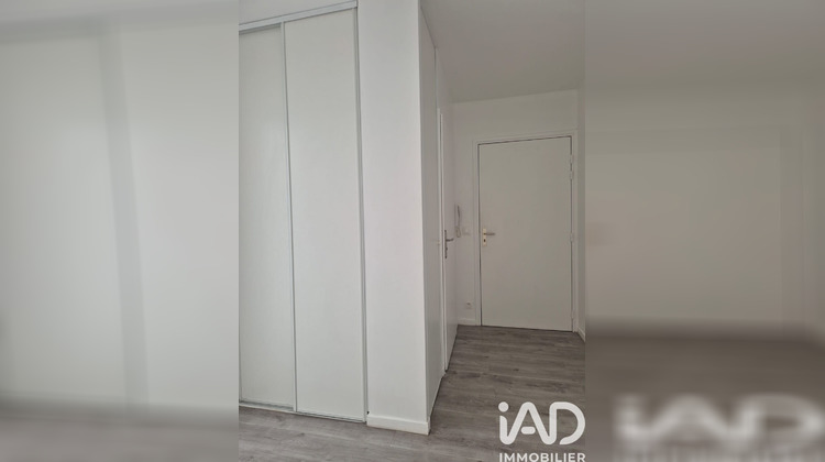 Ma-Cabane - Vente Appartement Saint-Pierre-du-Perray, 62 m²