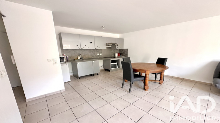 Ma-Cabane - Vente Appartement Saint-Pierre-du-Perray, 61 m²