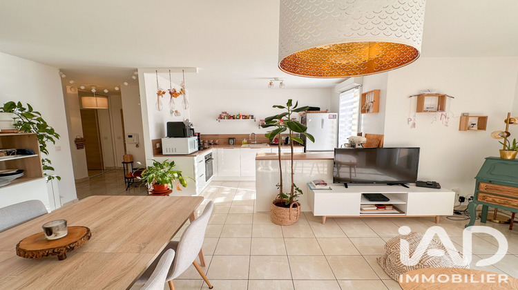 Ma-Cabane - Vente Appartement Saint-Pierre-du-Perray, 67 m²