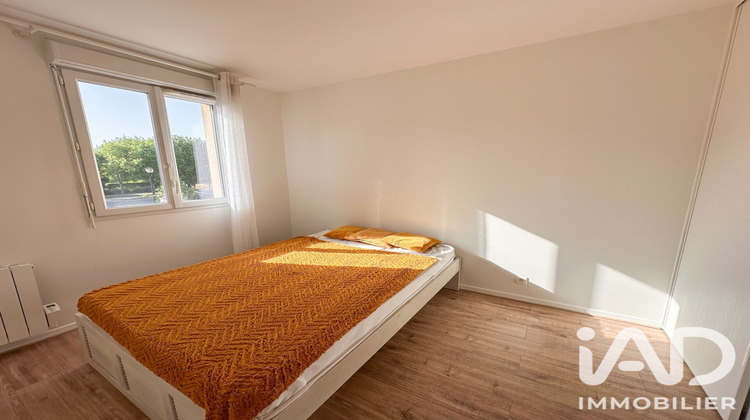 Ma-Cabane - Vente Appartement Saint-Pierre-du-Perray, 67 m²