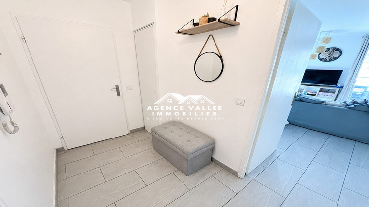Ma-Cabane - Vente Appartement Saint-Pierre-du-Perray, 63 m²