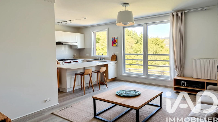 Ma-Cabane - Vente Appartement Saint-Pierre-du-Perray, 41 m²