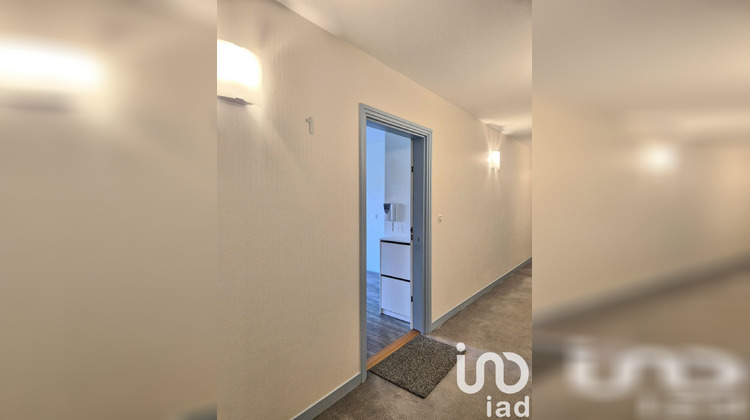 Ma-Cabane - Vente Appartement Saint-Pierre-du-Perray, 41 m²