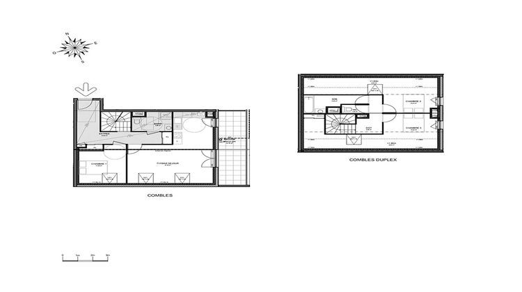 Ma-Cabane - Vente Appartement SAINT-PIERRE-EN-FAUCIGNY, 102 m²