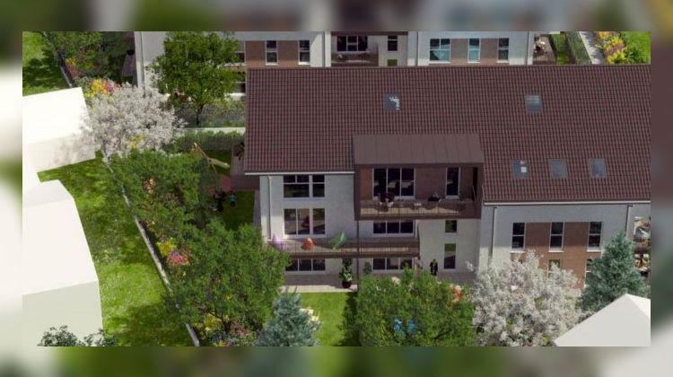 Ma-Cabane - Vente Appartement Saint-Pierre-en-Faucigny, 68 m²