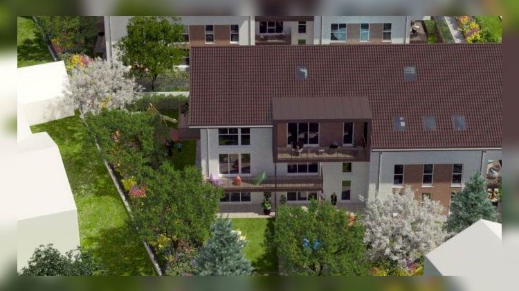 Ma-Cabane - Vente Appartement Saint-Pierre-en-Faucigny, 87 m²