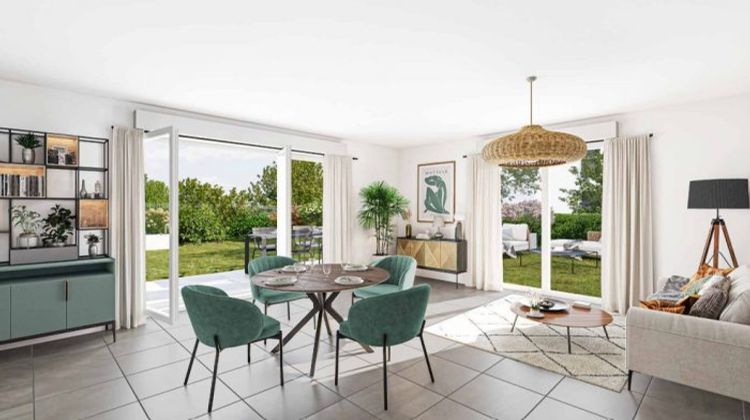 Ma-Cabane - Vente Appartement Saint-Pierre-en-Faucigny, 46 m²