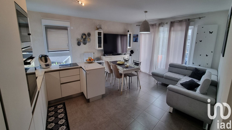 Ma-Cabane - Vente Appartement Saint-Pierre-en-Faucigny, 83 m²