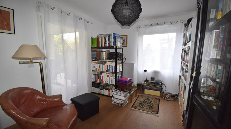 Ma-Cabane - Vente Appartement SAINT-PIERRE-EN-FAUCIGNY, 87 m²