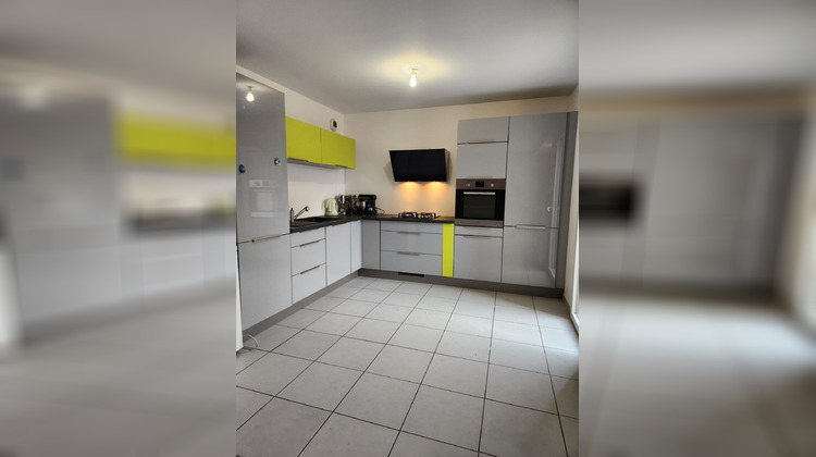 Ma-Cabane - Vente Appartement Saint-Pierre-en-Faucigny, 69 m²