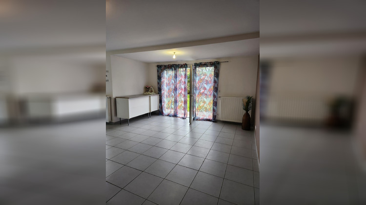 Ma-Cabane - Vente Appartement Saint-Pierre-en-Faucigny, 69 m²