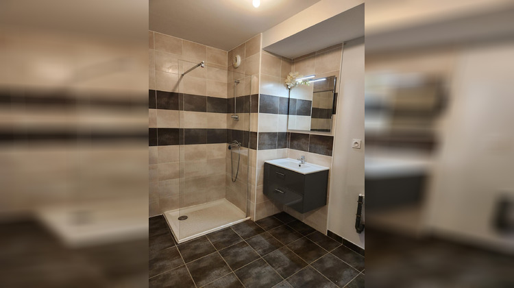 Ma-Cabane - Vente Appartement Saint-Pierre-en-Faucigny, 69 m²