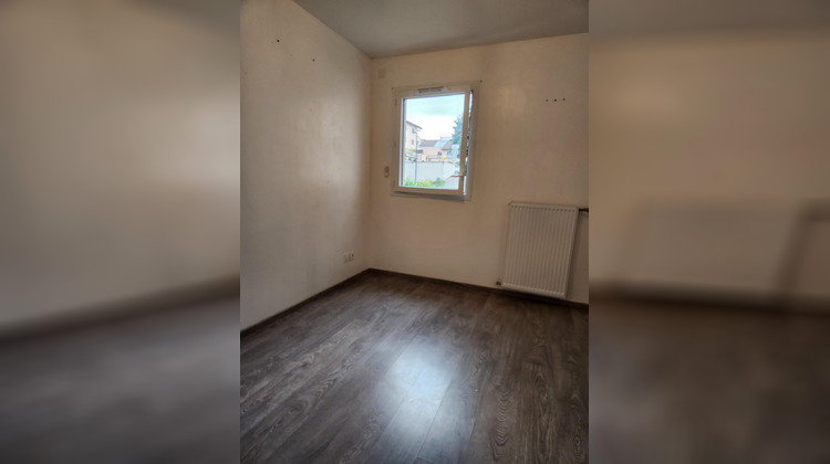 Ma-Cabane - Vente Appartement Saint-Pierre-en-Faucigny, 69 m²