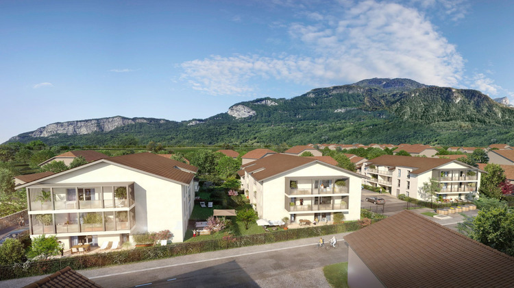 Ma-Cabane - Vente Appartement Saint-Pierre-en-Faucigny, 79 m²