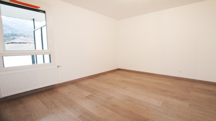 Ma-Cabane - Vente Appartement SAINT-PIERRE-EN-FAUCIGNY, 42 m²