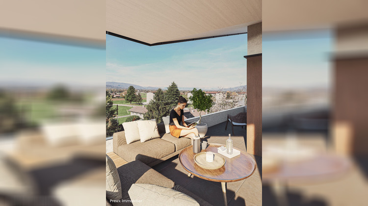 Ma-Cabane - Vente Appartement SAINT-PIERRE-EN-FAUCIGNY, 82 m²