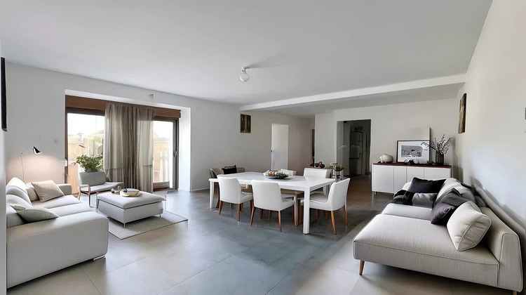 Ma-Cabane - Vente Appartement Saint-Pierre-en-Faucigny, 78 m²